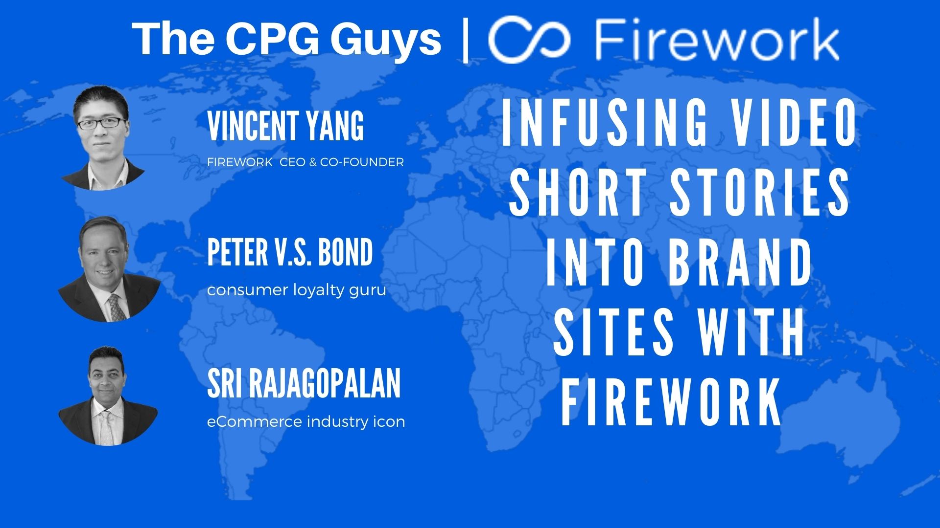 Short Videos Into Brand Sites with Firework Ep.2 