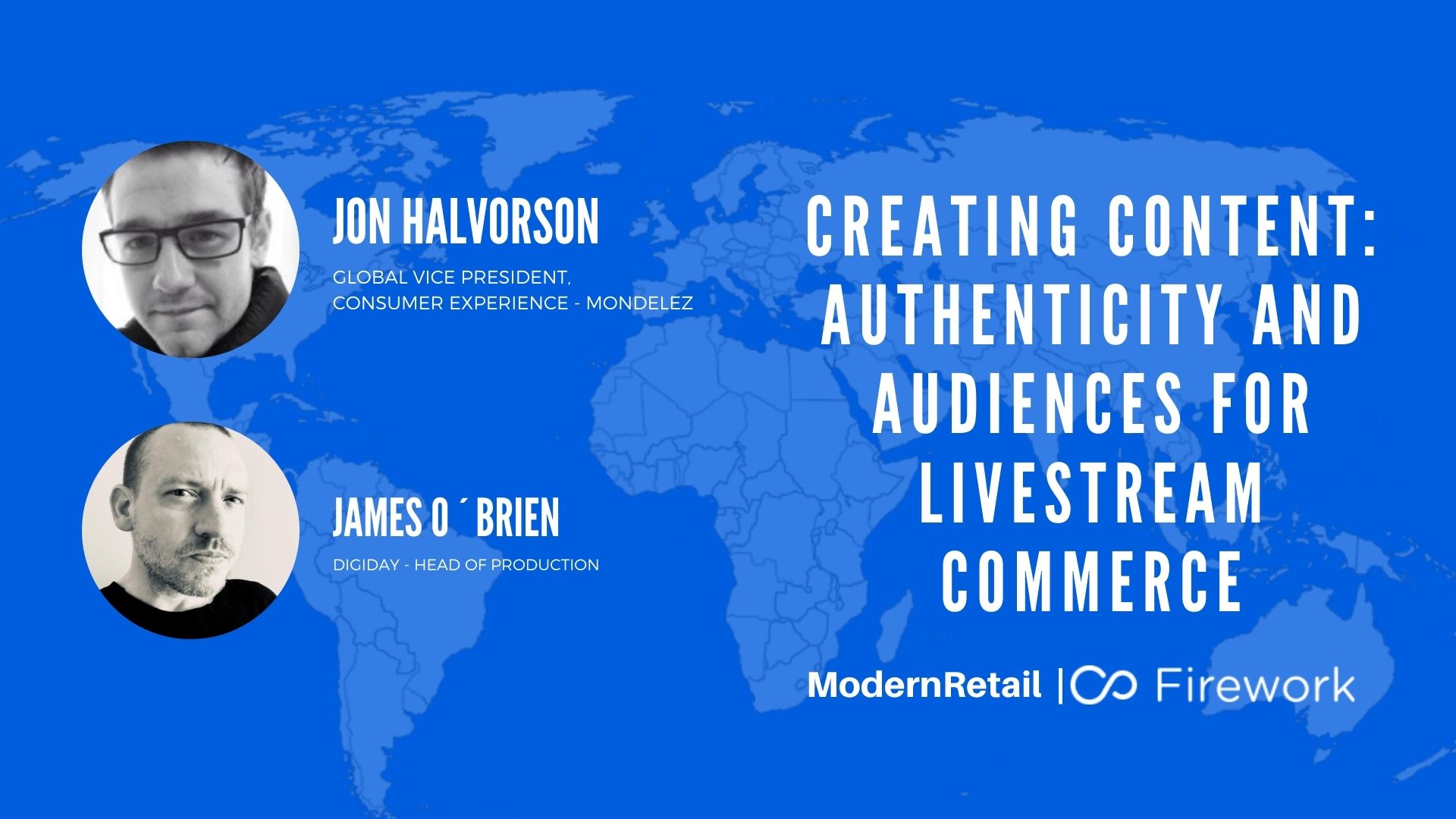 Creating Content: Authenticity and Audiences for Livestream Commerce 