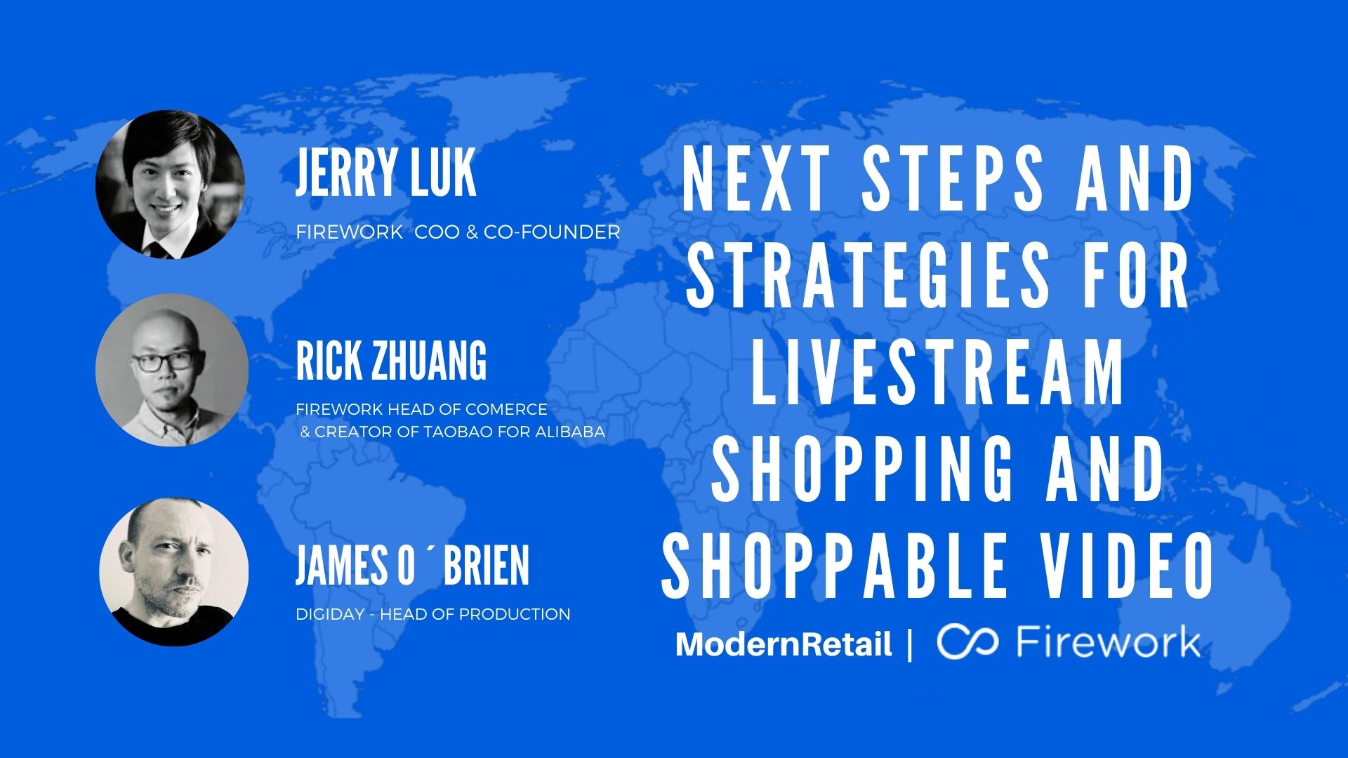 Next Steps and Strategies for Livestream Shopping and Shoppable Video 