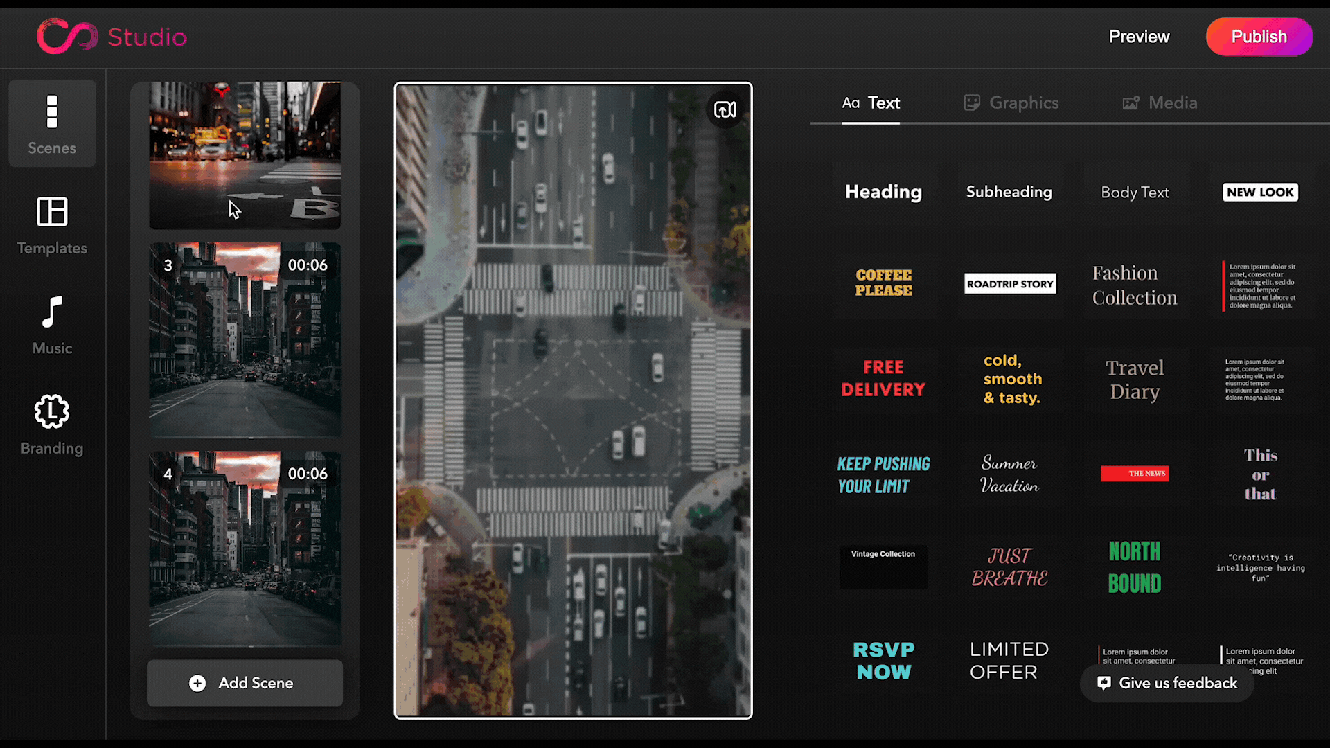 Creation-Section-two