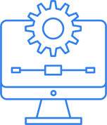 Deep learning AI module