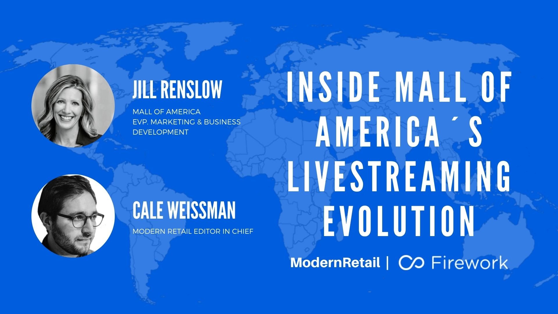 Inside Mall of America’s Livestreaming Evolution 
