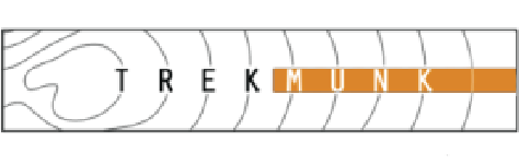 TREKMUNK