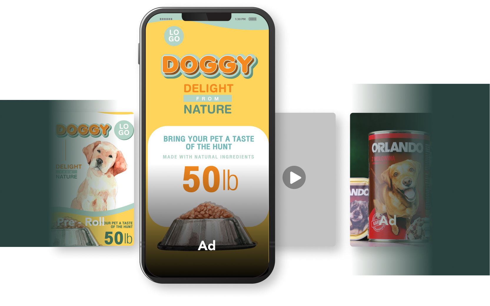 Monetization Like Instagram