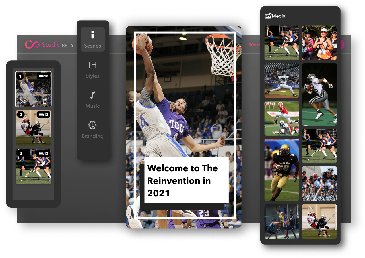 Easy Creation and Curation