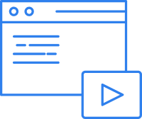 Proprietary-web-story-player