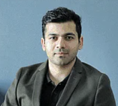Vishal Parikh